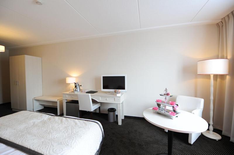 Fletcher Hotel-Restaurant Zevenbergen-Moerdijk Room photo